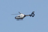 Eurocopter Deutschland GMBH (N527BF)
