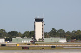 SRQ Control Tower