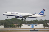 Embraer 190 (N337JB) Im With Blue