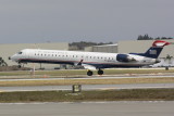Canadair Regional Jet CRJ-900 (N907FJ)