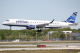 Embraer 190 (N329JB) My Other Ride Is A JetBlue A320