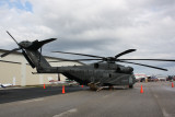 MH-53 Sea Dragon