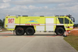 Southwest Florida International Airport Fire-Rescue