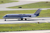 McDonnell Douglas DC-9 (N231US)