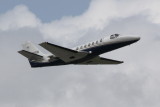 Cessna Citation V (N966SW)