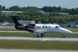 Embraer Phenom 100 (N255EE)