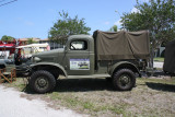 1941 Dodge Military Truck