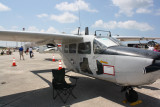 Cessna Skymaster (N5259W)