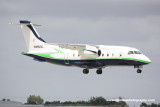 Fairchild Dornier 328JET (N395DC)