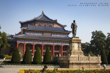 Dr. Sun Yat Sen Memorial