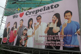 CREPELATO