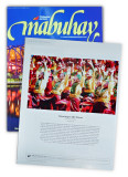 October 2010 Mabuhay Magazine