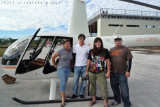 Me with Misibis Aviation group