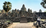 In Awe of Ancient Angkor