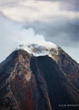 Majestic Mount Mayon