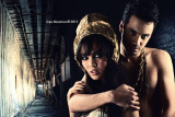 Daniel and Carmen: Telenovela