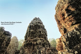 Temple of Bayon