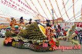 Kadayawan sa Dabaw 2011 Pamulak Float Parade