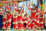 Kadayawan 2011 Indak Indak Parade