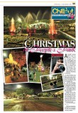 Christmas at People's Park