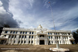 Davao Oriental Provincial Capitol Building