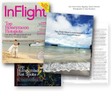 InFlight Mag Mar 2012