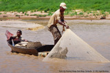 Tonle Sap Floating Village