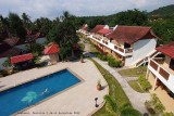 Frangipani Resort
