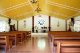 Airconditioned chapel