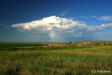 Nebraska thunderstorm