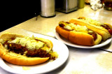 Loose Sandwich and Coney Island Hot Dogs at Lafayette Coney Island.jpg