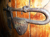 Antique Door Lock - La Candelaria (1).jpg