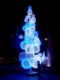 Christmas Tree Lights near Gran Estacion.jpg