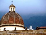 Dome of Capilla del Sagrario.jpg