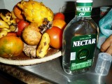 Fruits of Colombia and Nectar Aguardiente.jpg