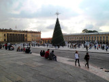 Plaza de Bolivar - East Corner.jpg