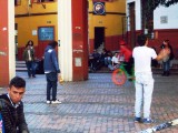 Street Performers - Plazoleta del Chorro de Quevedo.jpg