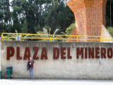 Drew at Plaza del Minero.jpg