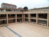Central Courtyard - Edificio Posgrados Rogelio Salmona.jpg