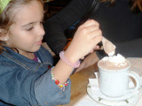 Marcela Playing with Whip Cream.jpg