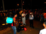 Street Performance at Los Alumbrados - Medellin (3).jpg
