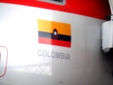 Colombian Flag on Avianca Aircraft.jpg