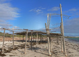 North West of Streaky Bay - Colour