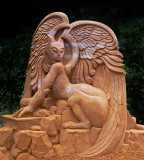 Sandsculpture 3