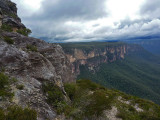 Mtn Meditation - Guest photographer