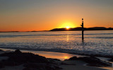 Arvo at Nelson Bay