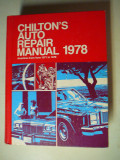 1971-1978 American Cars - $8.00 - Hard Bound Book approx. 2 thick.