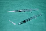 Grease/lube injector