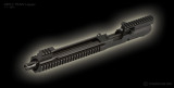57Center 5.7 12 barrel upper