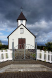 Voðmúlastaðakapella